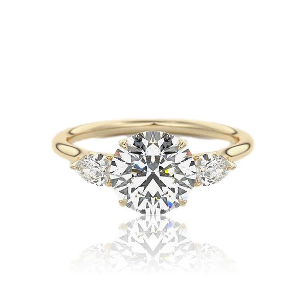 A New Era of Engagement Rings: Why Lab-Grown Diamonds Are the Modern Couple’s Choice